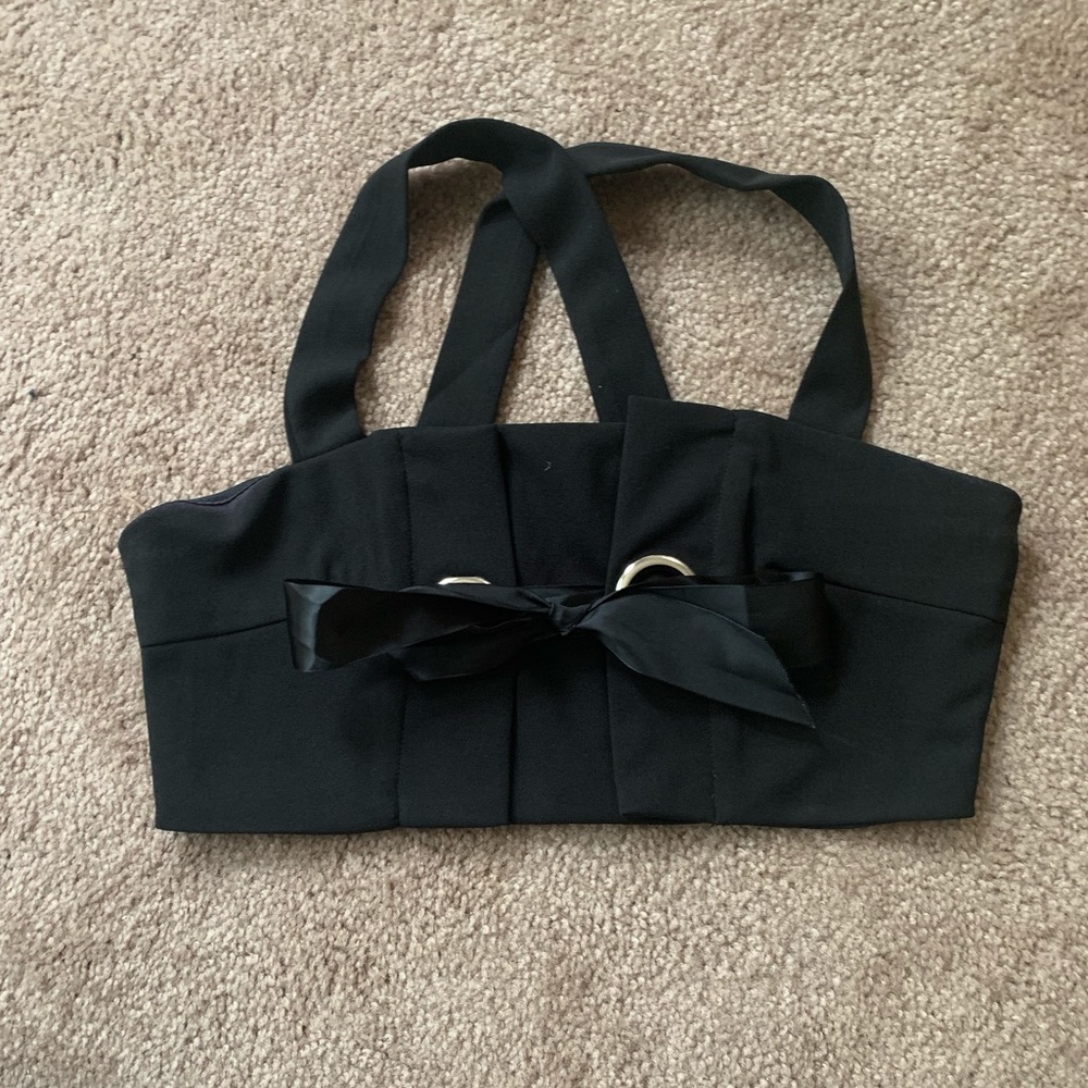 Tank top - Picture 2 of 3